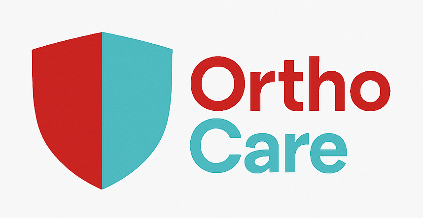 Logo | OrthoCare